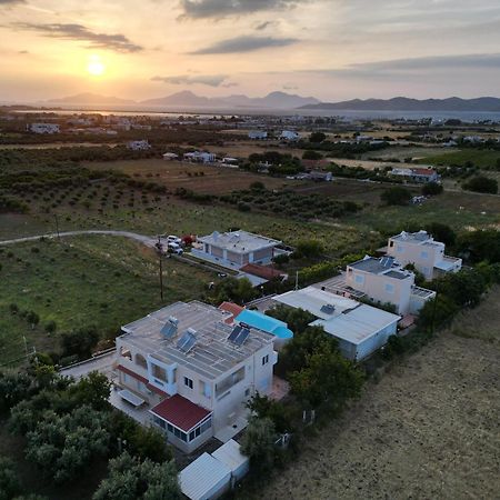 Zipárion Elgreco Apartment, At Zipari, With Unique View "4" מראה חיצוני תמונה